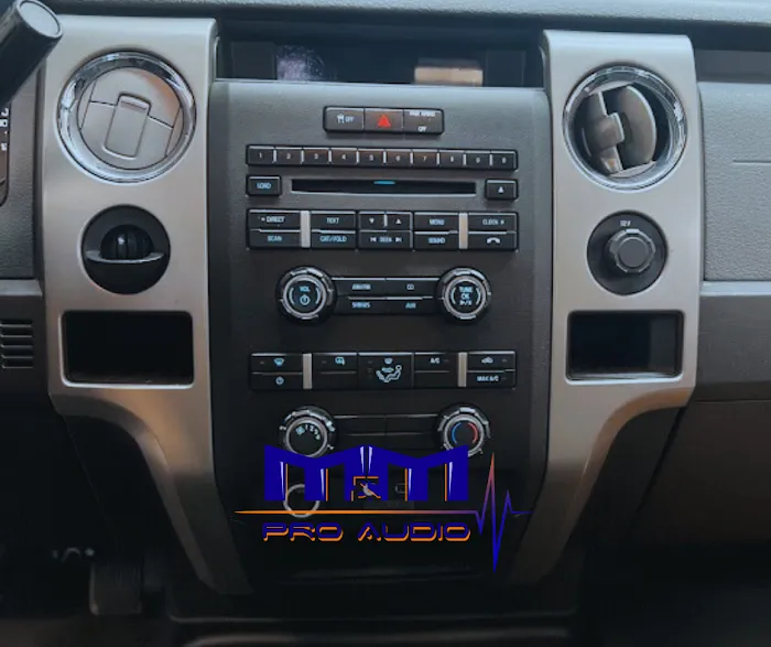 M&M Pro Audio 5