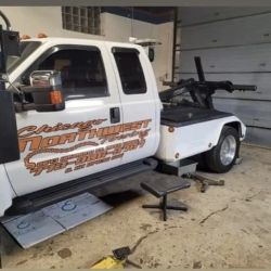 PURE 1 MOTORSPORTS LLC ico