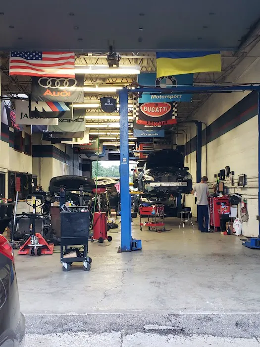 Chura Auto Repair 9