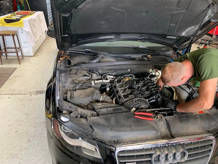 Chura Auto Repair 8