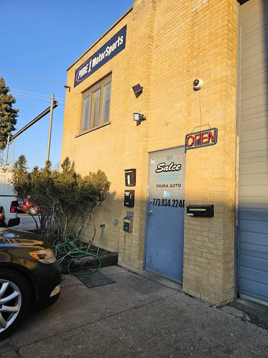Chura Auto Repair 4