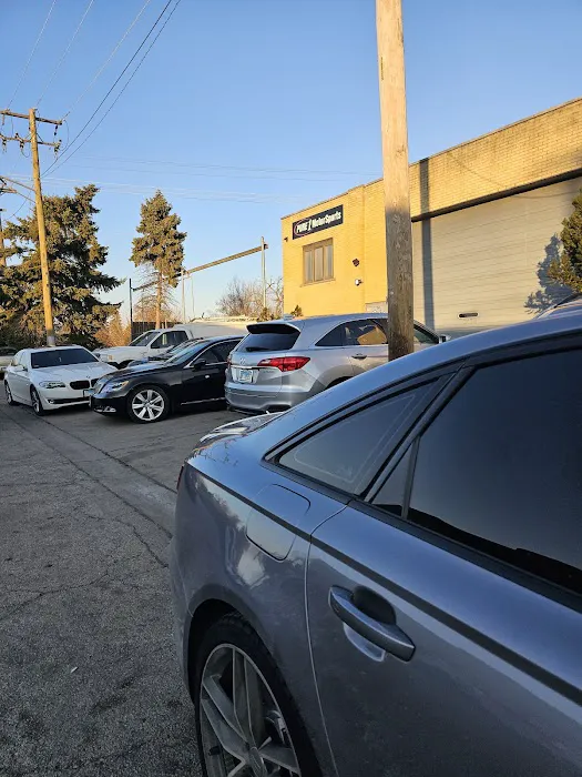 Chura Auto Repair 6