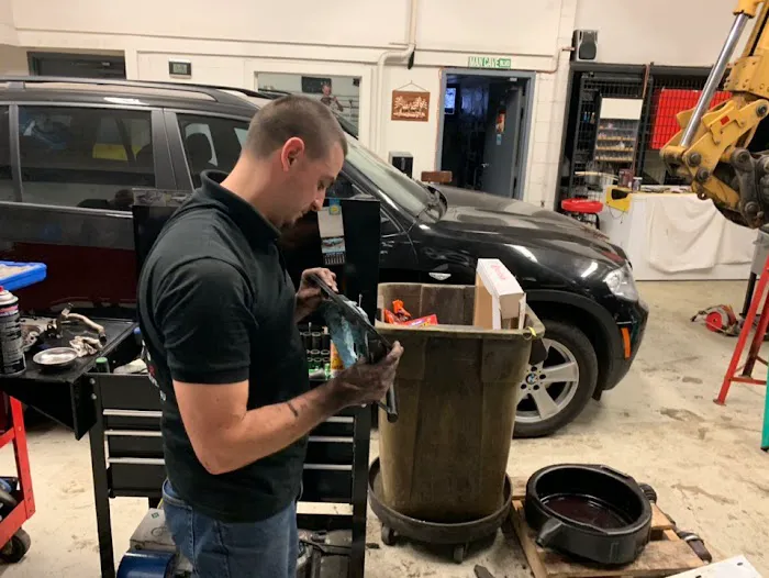 Chura Auto Repair 1