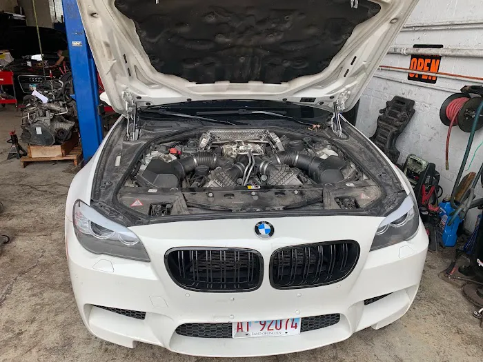 Chura Auto Repair 7
