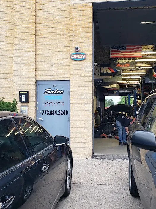 Chura Auto Repair 5