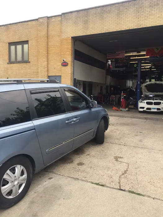 Chura Auto Repair 3
