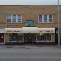 Larry's Auto Parts