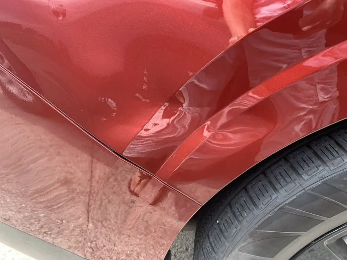 Professional Paintless Dent Removal Corporation 0