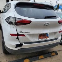 Ted's Auto Body Inc.