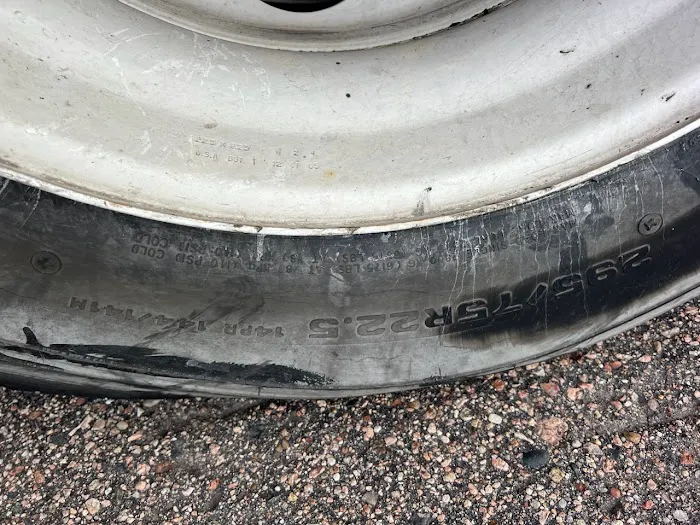 Mts Commercial Tire 0