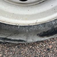 Mts Commercial Tire