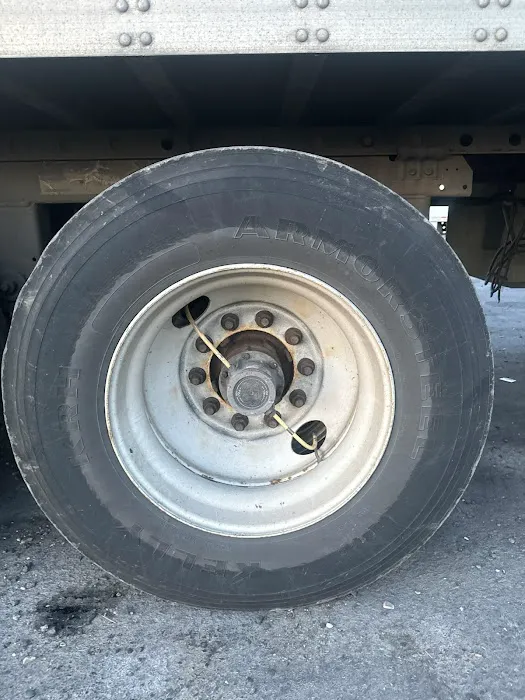 Mts Commercial Tire 1