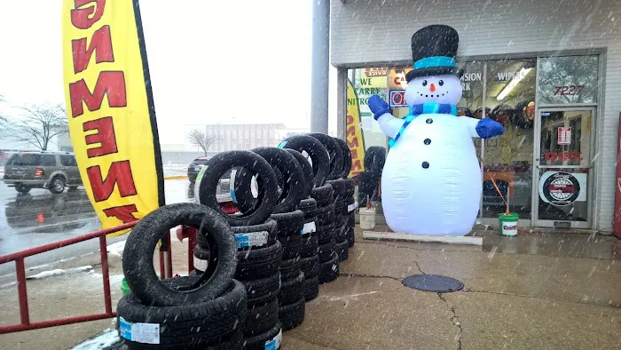 Cassidy Tire and Service 6
