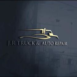 J.R Truck & Auto Repair LLC ico