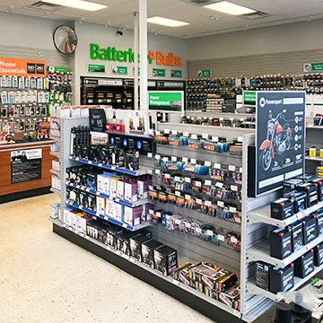 Batteries Plus 1
