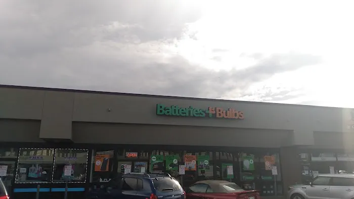 Batteries Plus 2