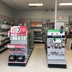 Batteries Plus ico