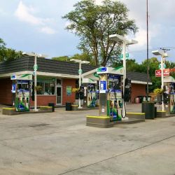 Harlem & Division Auto Repair ico