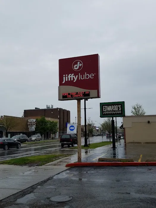 Jiffy Lube 2