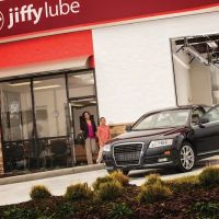 Jiffy Lube