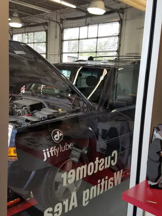 Jiffy Lube 5