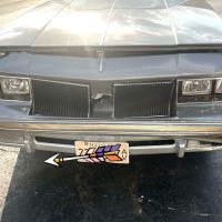 Arrow Body & Fender Service