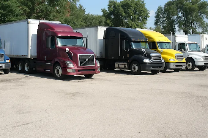4A Truck Repair – Mobile Truck & Trailer Repairs 1