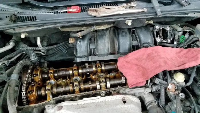 Espo's Auto Services 2