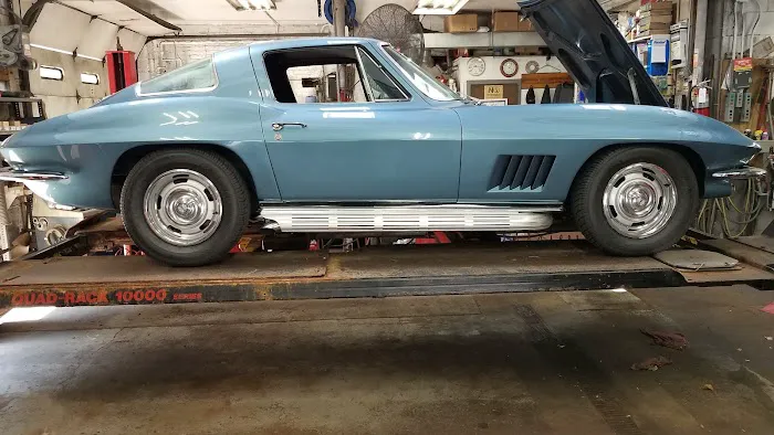 Espo's Auto Services 1