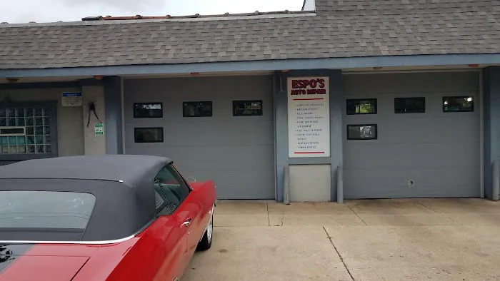 Espo's Auto Services 0