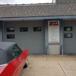 Espo's Auto Services ico