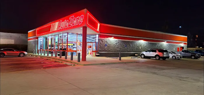AutoZone Auto Parts 1