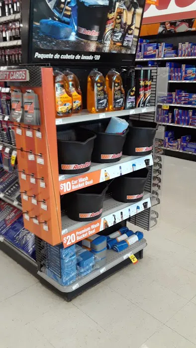 AutoZone Auto Parts 3