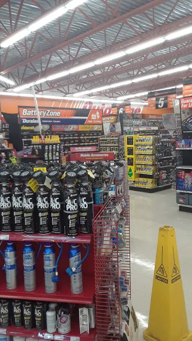 AutoZone Auto Parts 2