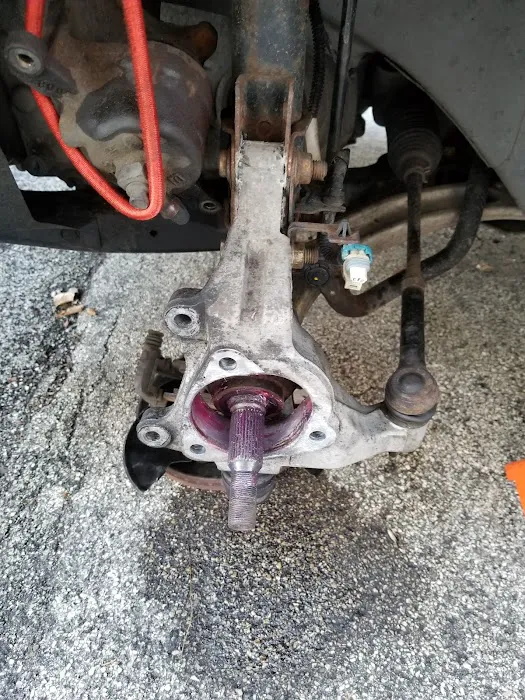 AutoZone Auto Parts 4