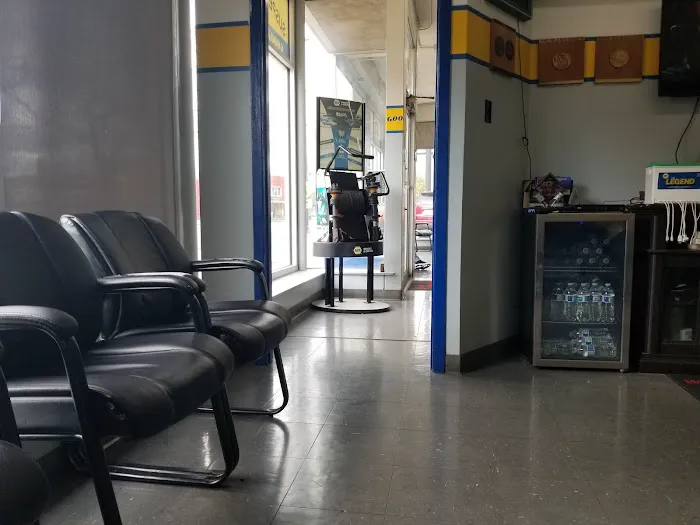 Grand Tire and Auto Service 5