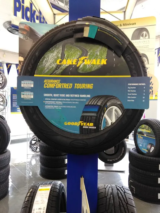 Grand Tire and Auto Service 2