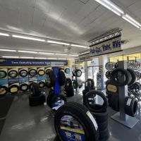 Grand Tire and Auto Service