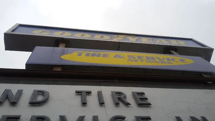 Grand Tire and Auto Service 6