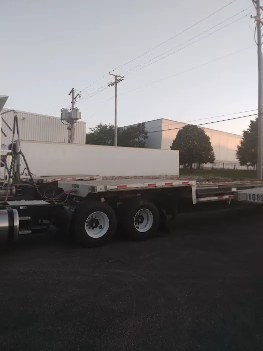24/7 Mobile Truck Trailer Repair and Tire Services 7