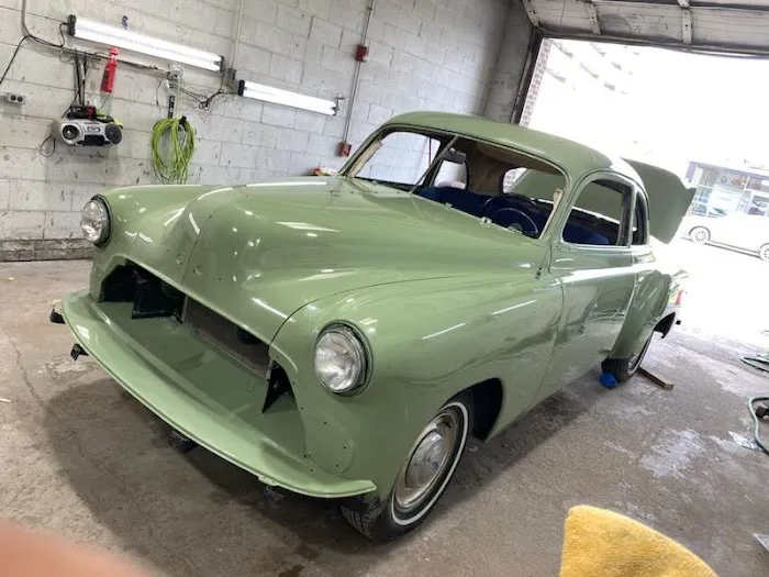 Lil Joey's Autobody Inc 4