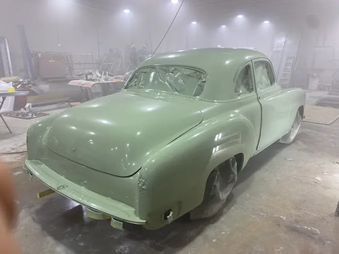 Lil Joey's Autobody Inc 3