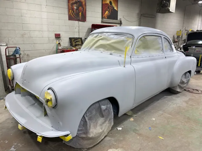 Lil Joey's Autobody Inc 0