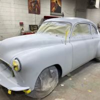 Lil Joey's Autobody Inc