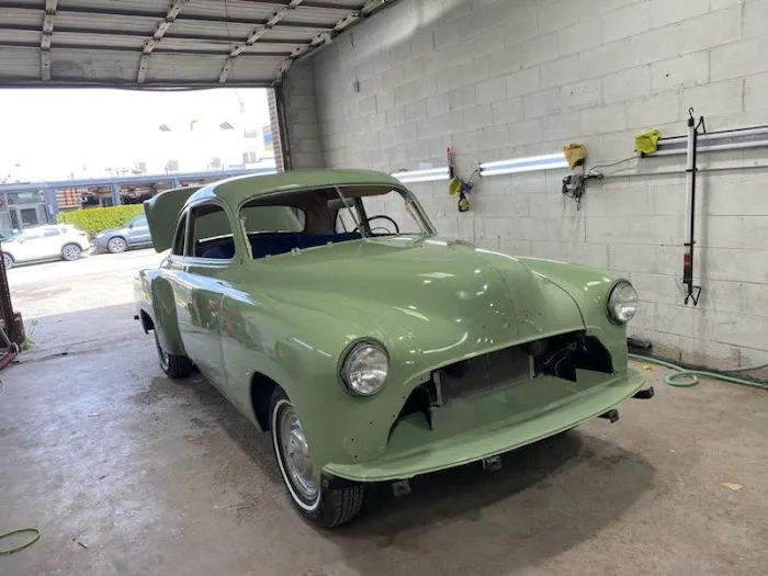 Lil Joey's Autobody Inc 6