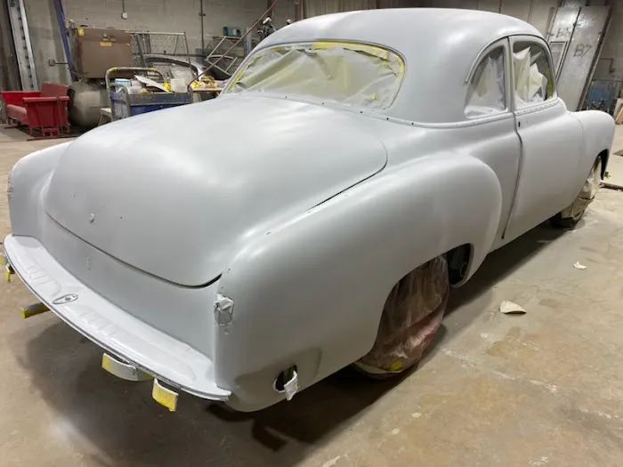Lil Joey's Autobody Inc 5