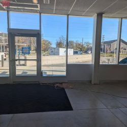 MGT Window Solutions ico