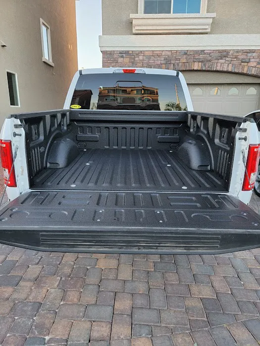 4 THE TRUCK Customs & Accessories 6