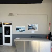 Findlay Acura: Service Department