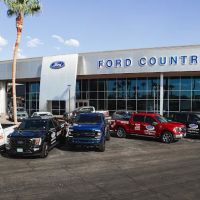 Ford Country Parts